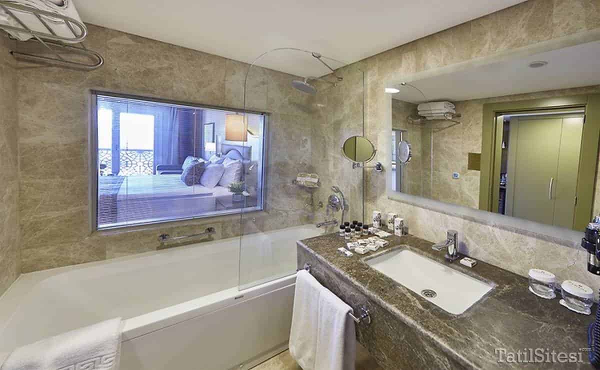 Ramada Resort Kazdağları Thermal & Spa